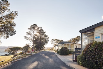Nrma Jindabyne Holiday Park,Jindabyne>>Crackenback,4 star