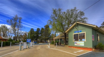 nrma jindabyne holiday park