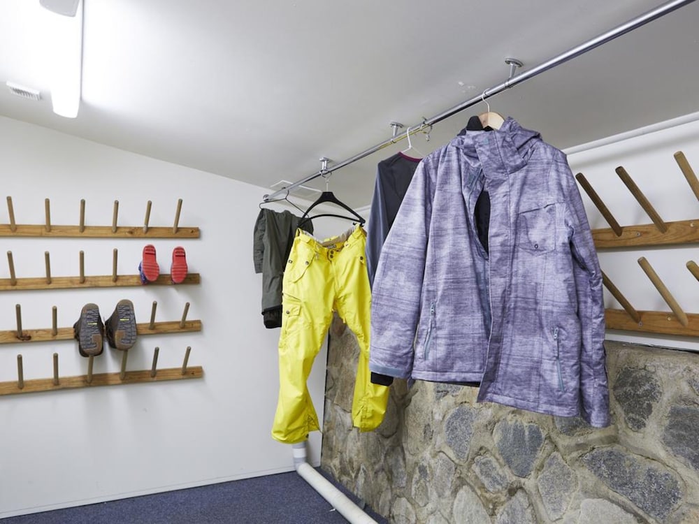nrma jindabyne holiday park