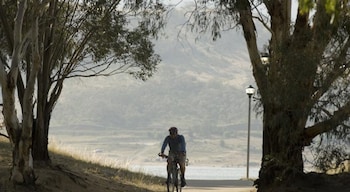 nrma jindabyne holiday park