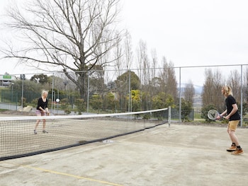 nrma jindabyne holiday park