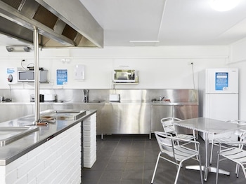 nrma jindabyne holiday park