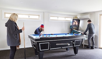 nrma jindabyne holiday park