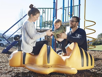 nrma jindabyne holiday park