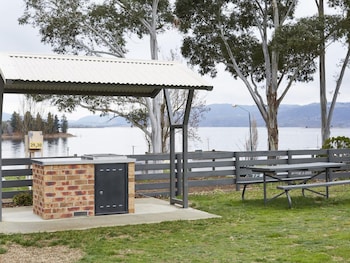 nrma jindabyne holiday park