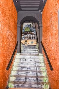 Pousada Colonial Chile,,2.5 star