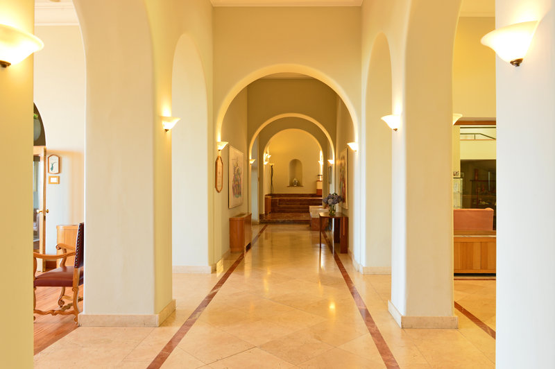 pousada de viana do castelo historic hotel