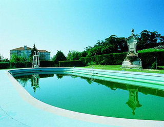pousada de viana do castelo historic hotel