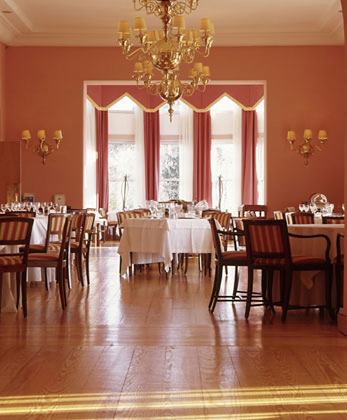 pousada de viana do castelo historic hotel