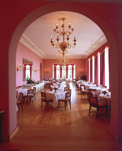 pousada de viana do castelo historic hotel