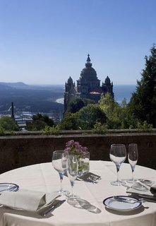 Pousada De Viana Do Castelo - Historic Hotel,Northern Portugal>>Braga,4 star