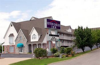seven gables inn