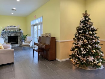 Seven Gables Inn,Point Lookout>>Branson,3 star