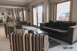 Nbh Nativo Boutique Hotel,Rio Negro>>San Carlos De Bariloche,4 star