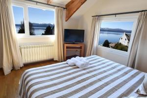 Nbh Nativo Boutique Hotel,Rio Negro>>San Carlos De Bariloche,4 star