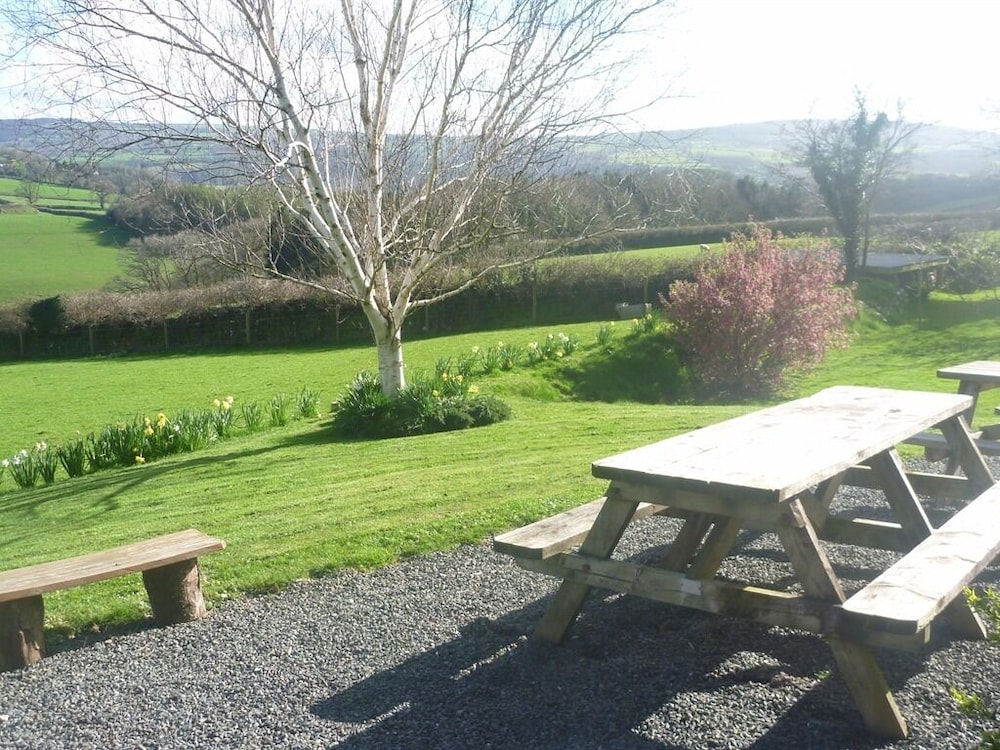 tavistock