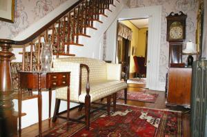 Oakcliff Bed And Breakfast,Halfmoon>>Cohoes,4 star