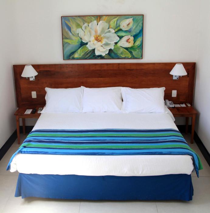 pousada porto imperial