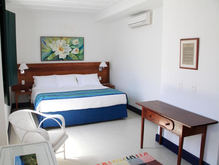 pousada porto imperial