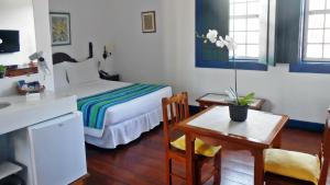 pousada porto imperial