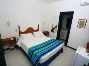 pousada porto imperial