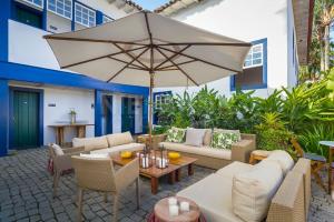 pousada porto imperial