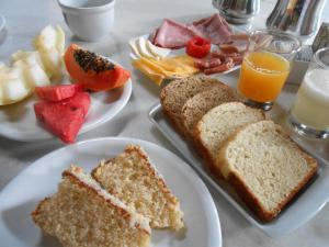 pousada porto imperial