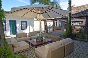 pousada porto imperial