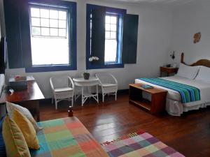 pousada porto imperial