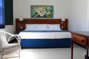 pousada porto imperial