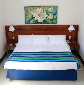 pousada porto imperial