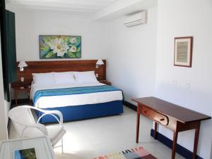 pousada porto imperial