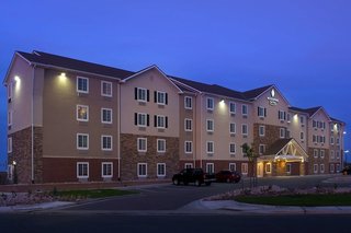 Extended Stay America Suites - Denver - Airport,Denver>>Aurora,3 star
