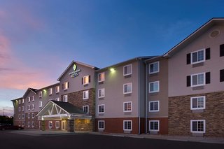 Extended Stay America Suites - Denver - Airport,Denver>>Aurora,3 star