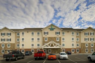 Extended Stay America Suites - Denver - Airport,Denver>>Aurora,3 star