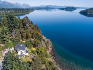 Hostería Santa Rita,Rio Negro>>San Carlos De Bariloche,4 star