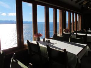 Hostería Santa Rita,Rio Negro>>San Carlos De Bariloche,4 star