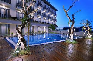 Aston Inn Mataram,Lombok>>Gili Islands,4 star
