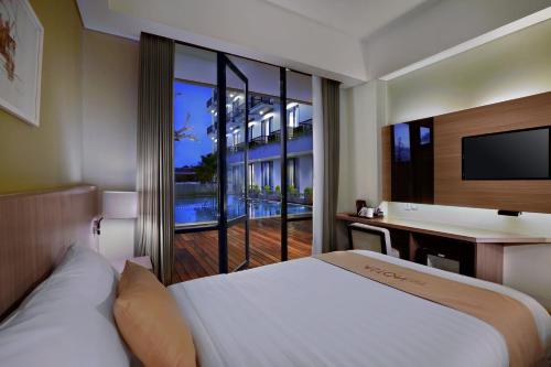 Aston Inn Mataram,Lombok>>Gili Islands,4 star