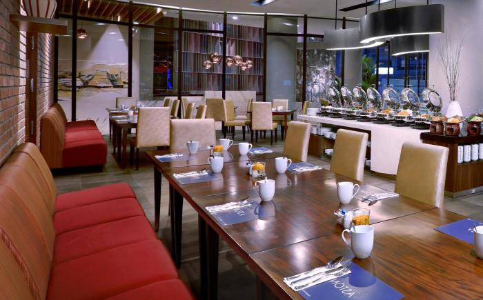 aston inn mataram