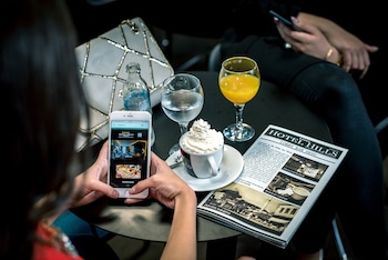 hotel hills congress and termal spa resort