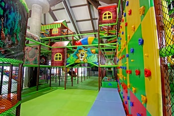 hotel hills congress and termal spa resort