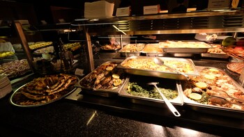 hotel hills congress and termal spa resort