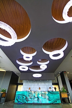 hotel hills congress and termal spa resort