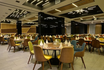 hotel hills congress and termal spa resort