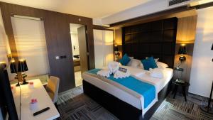 Hotel Hills Congress & Termal Spa Resort,Sarajevo>>Pale,5 star