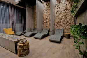 Hotel Hills Congress & Termal Spa Resort,Sarajevo>>Pale,5 star