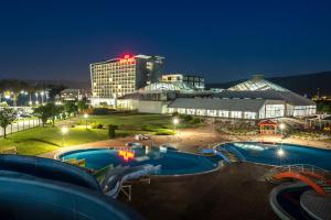 Hotel Hills Congress & Termal Spa Resort,Sarajevo>>Pale,5 star
