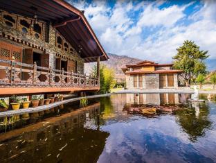 Terma Linca Resort And Spa,Bhutan>>Thimphu,4 star