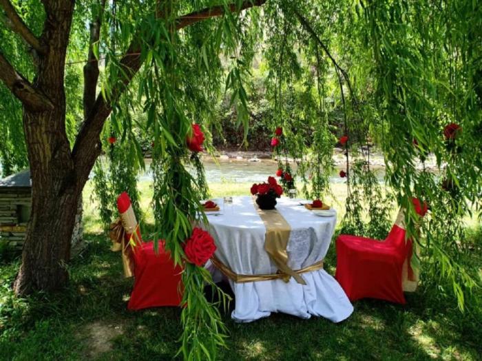 terma linca resort and spa
